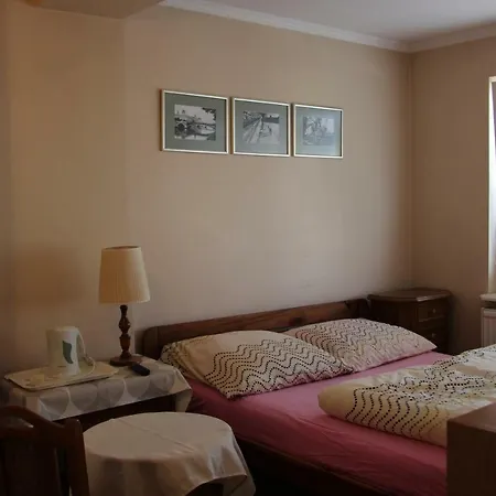 Prywatne Homestay Darlowko