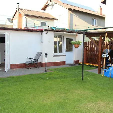 Prywatne Rum i privatbostad *