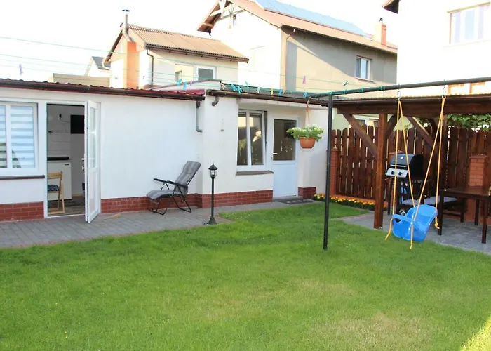 Prywatne منزل للإقامة *